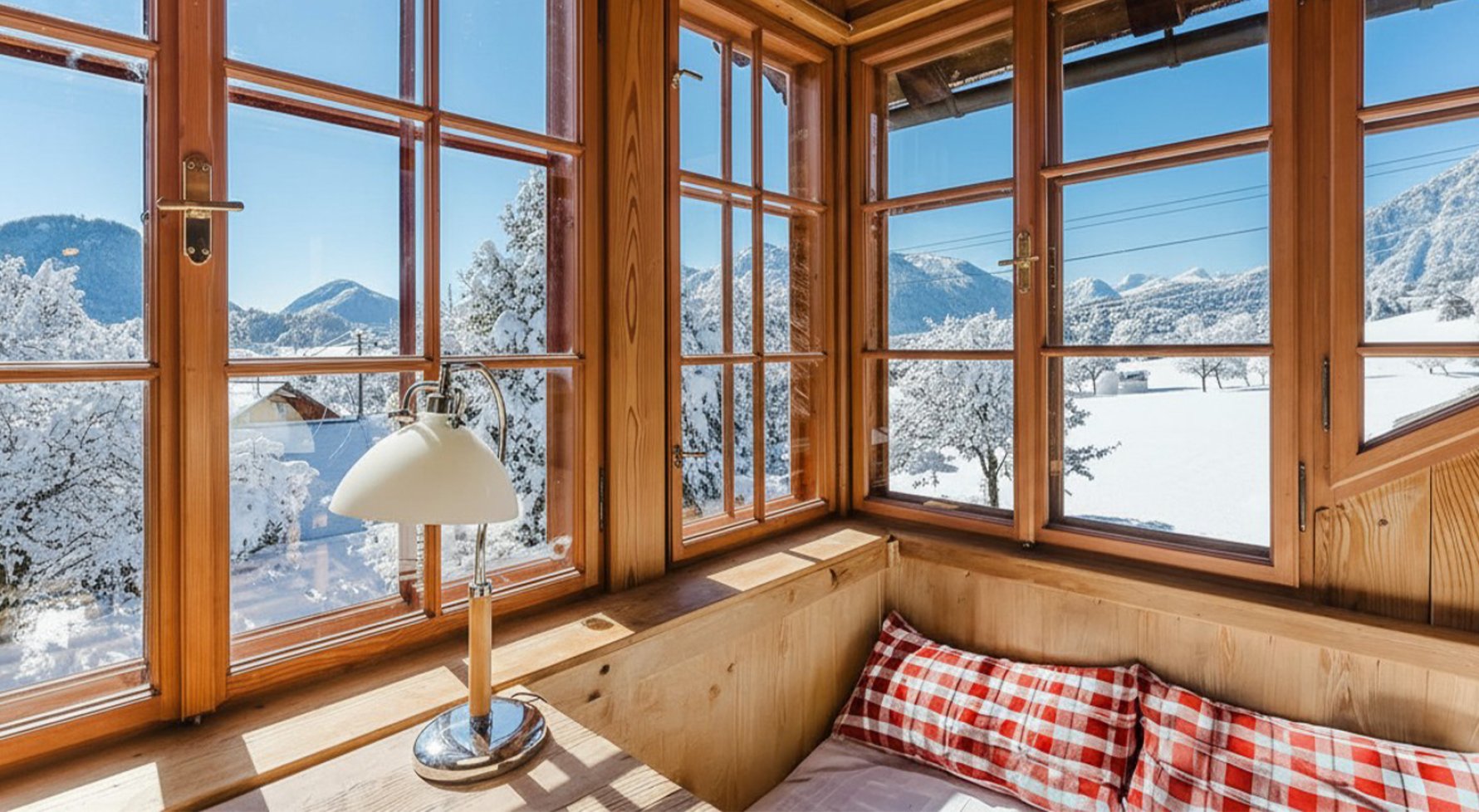 Immobilie in 8992 Salzkammergut - Altaussee: Wahres Schmuckstück! Einmaliges Anwesen in Altaussee, im Herzen des Salzkammerguts - bild 1