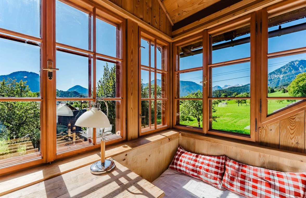 Immobilie in 8992 Salzkammergut - Altaussee: Wahres Schmuckstück! Einmaliges Anwesen in Altaussee, im Herzen des Salzkammerguts - bild 11