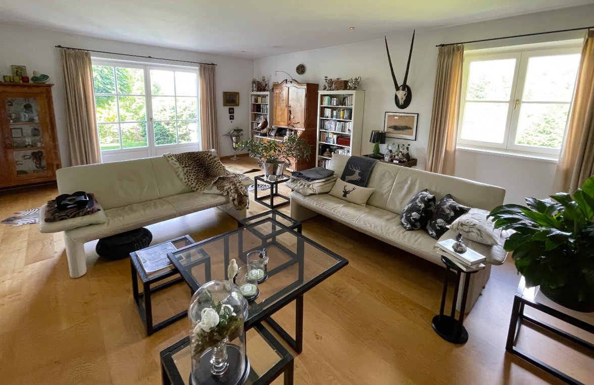 Property in 8893 Bad Aussee - Grundlsee: The 