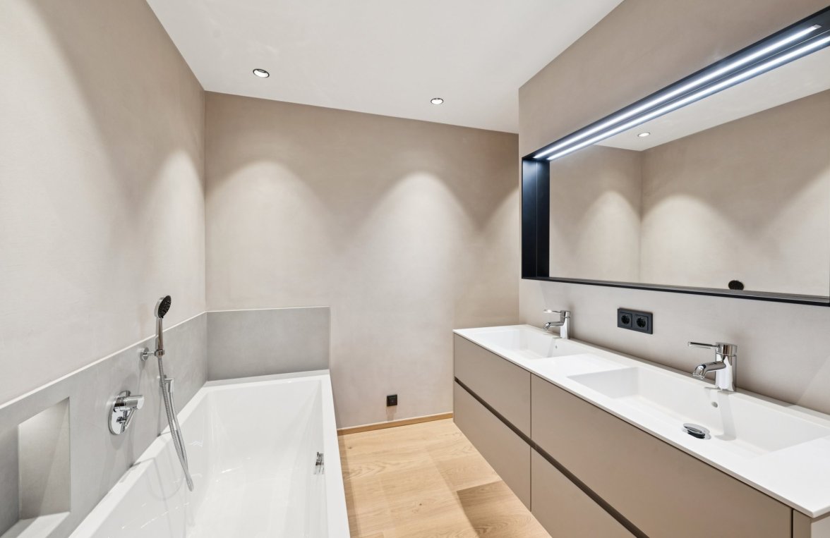 Property in 6365 Kitzbüheler Alpen - Kirchberg in Tirol: Beautiful views! Premium maisonette in the Kitzbühel Alps with private Spa oasis - picture 6