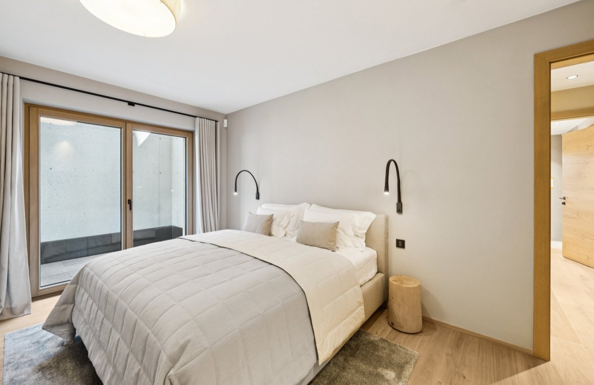 Property in 6365 Kitzbüheler Alpen - Kirchberg in Tirol: Beautiful views! Premium maisonette in the Kitzbühel Alps with private Spa oasis - picture 5