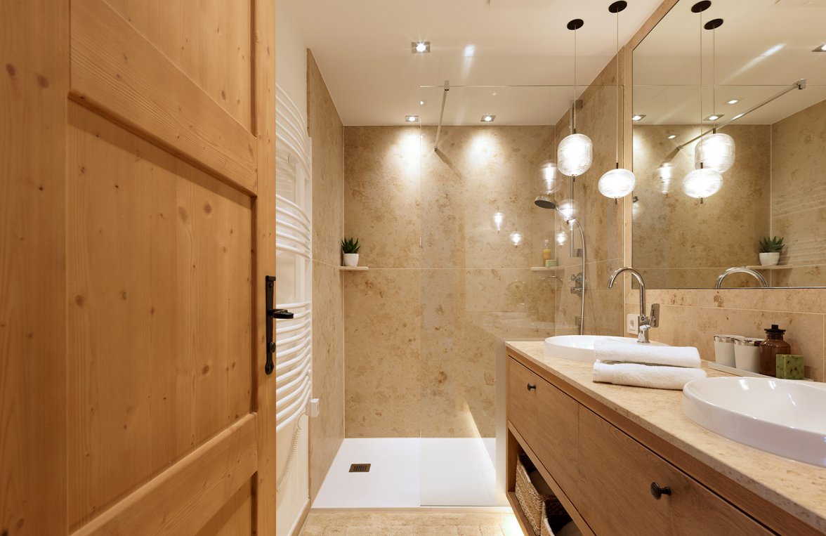 Property in 6370 Tirol - Kitzbüheler Alpen - Gamsstadt: Holiday home! Original “Alfons Walde” country house in the heart of Gamsstadt - picture 13