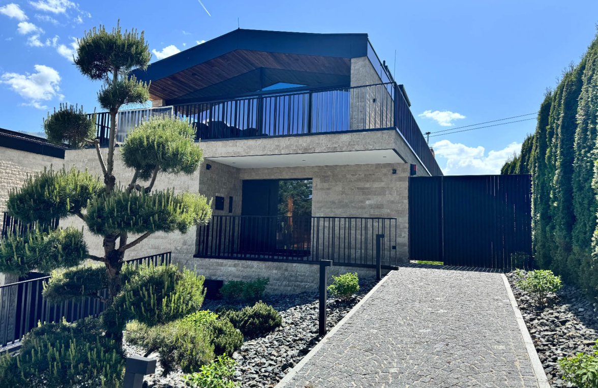Property in 6370 Tirol - Kitzbüheler Alpen - Hahnenkamm: The LEGENDARY “Streif”! Exclusive living, right on the Hahnenkamm - picture 11