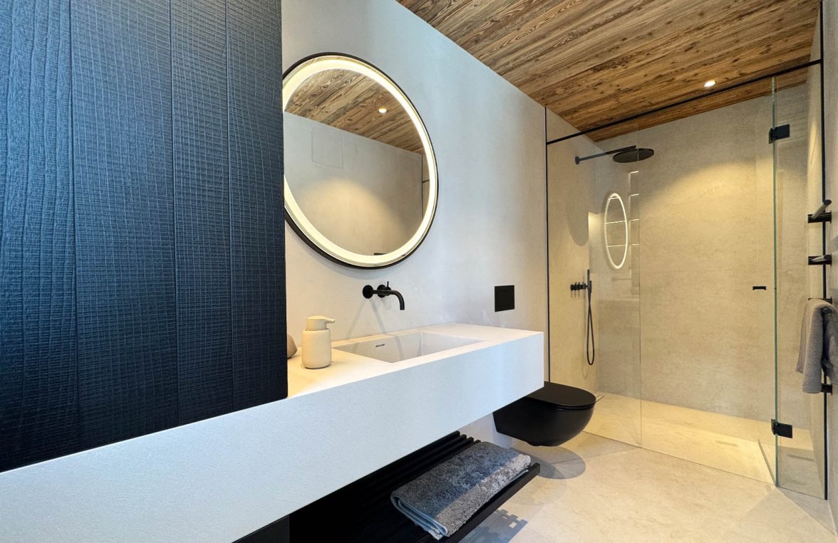 Property in 6370 Tirol - Kitzbüheler Alpen - Hahnenkamm: The LEGENDARY “Streif”! Exclusive living, right on the Hahnenkamm - picture 8