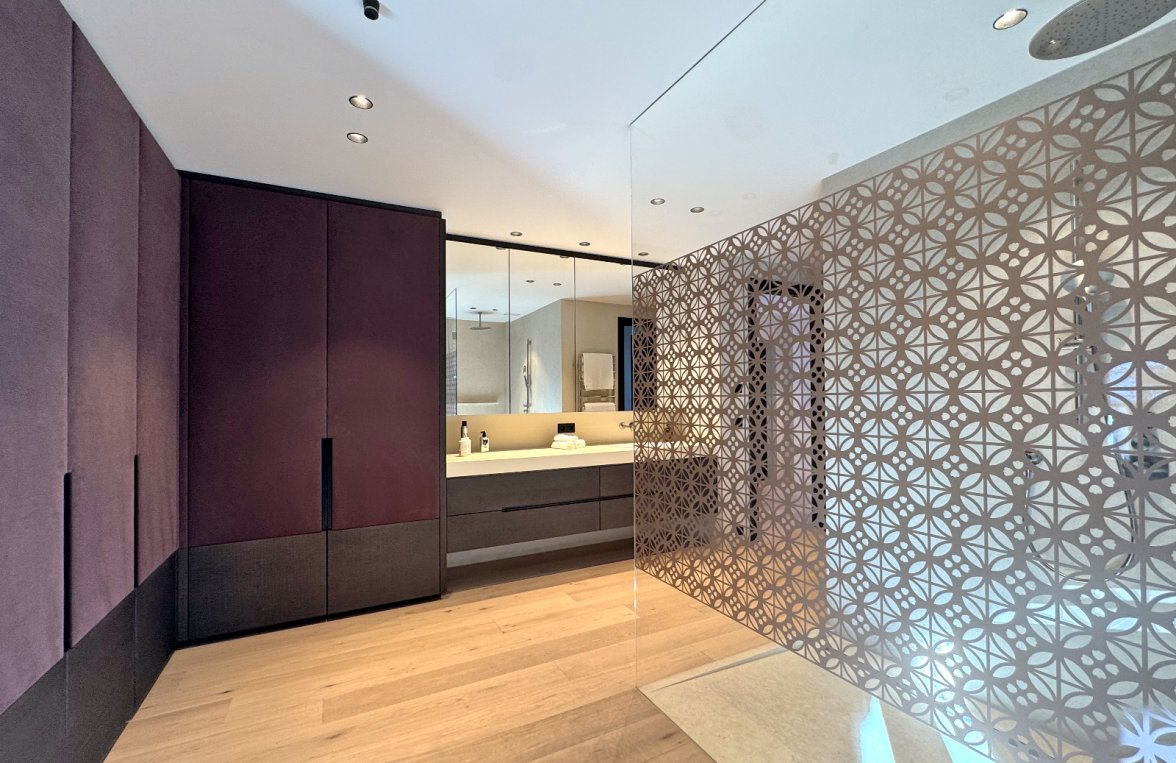 Immobilie in 6370 Tirol - Kitzbühel: Wohnen mit Panorama-Blick und Freizeitwohnsitzwidmung im Herzen der 