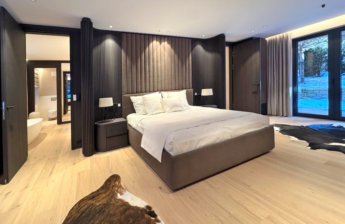 Immobilie in 6370 Tirol - Kitzbühel: Wohnen mit Panorama-Blick und Freizeitwohnsitzwidmung im Herzen der 