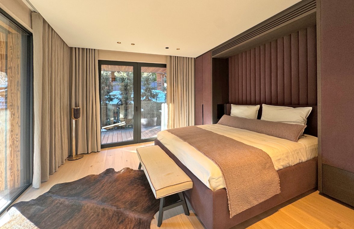 Immobilie in 6370 Tirol - Kitzbühel: Wohnen mit Panorama-Blick und Freizeitwohnsitzwidmung im Herzen der 