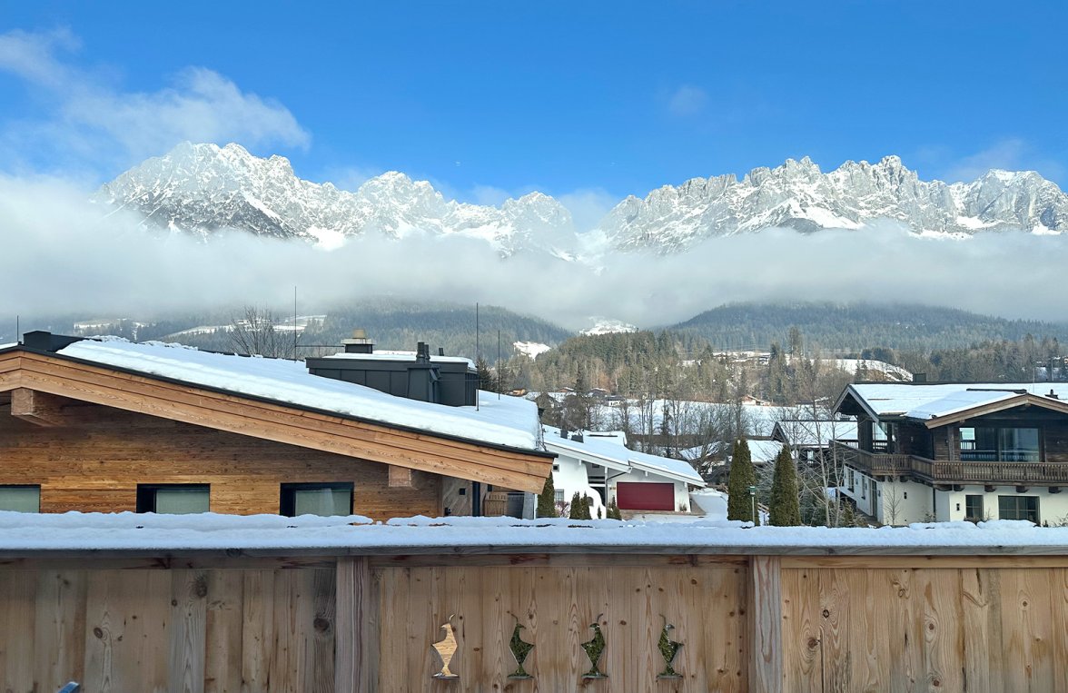 Immobilie in 6353 Tirol - Kitzbüheler Alpen - Going: KAISERLICH wohnen in den Kitzbüheler Alpen, nebst Astbergbahn - bild 7