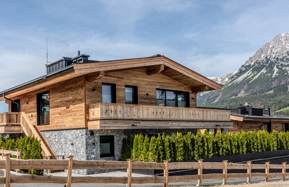 Immobilie in 6353 Tirol - Kitzbüheler Alpen - Going: KAISERLICH wohnen in den Kitzbüheler Alpen, nebst Astbergbahn