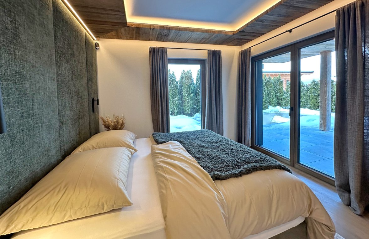 Immobilie in 6353 Tirol - Kitzbüheler Alpen - Going: KAISERLICH wohnen in den Kitzbüheler Alpen, nebst Astbergbahn - bild 4