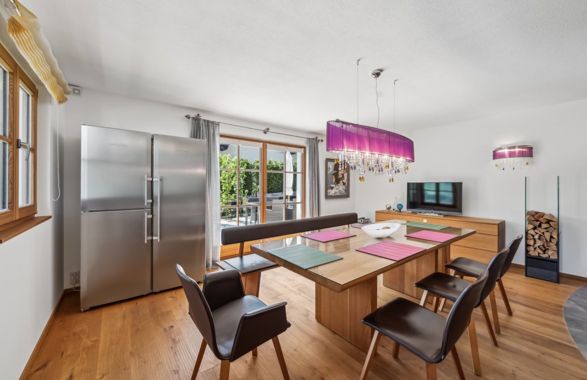 Property in 6370 Tirol - Kitzbühel: Between mountain peaks and quality of life! Living with a view in Kitzbühel - picture 7