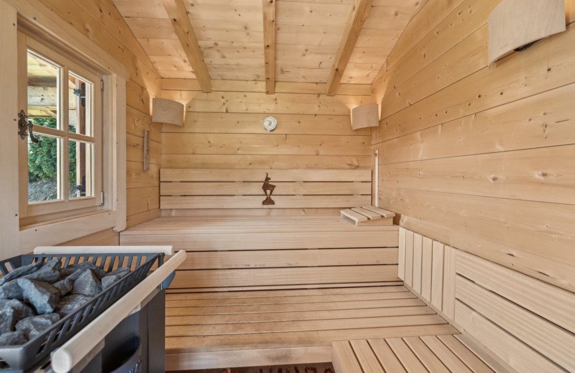 Property in 6370 Tirol - Kitzbühel: Between mountain peaks and quality of life! Living with a view in Kitzbühel - picture 13