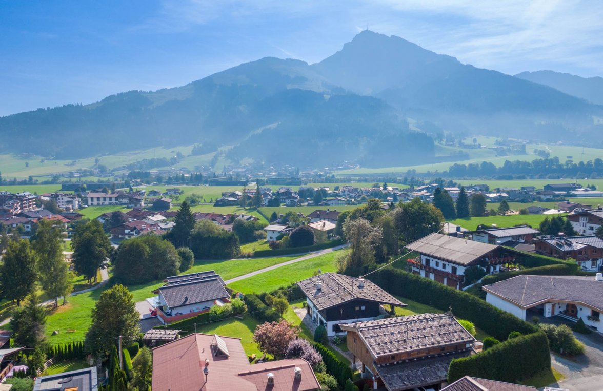 Property in 6372 Oberndorf bei Kitzbühel: Leisure residence country villa in sunny location with own guest house - picture 2