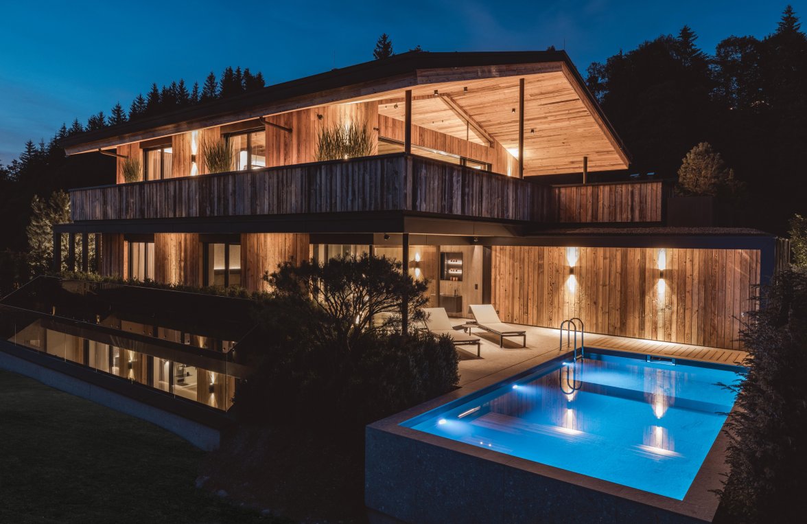 Property in 6370 Tirol - Kitzbüheler Alpen - Reith bei Kitzbühel: Chalet 