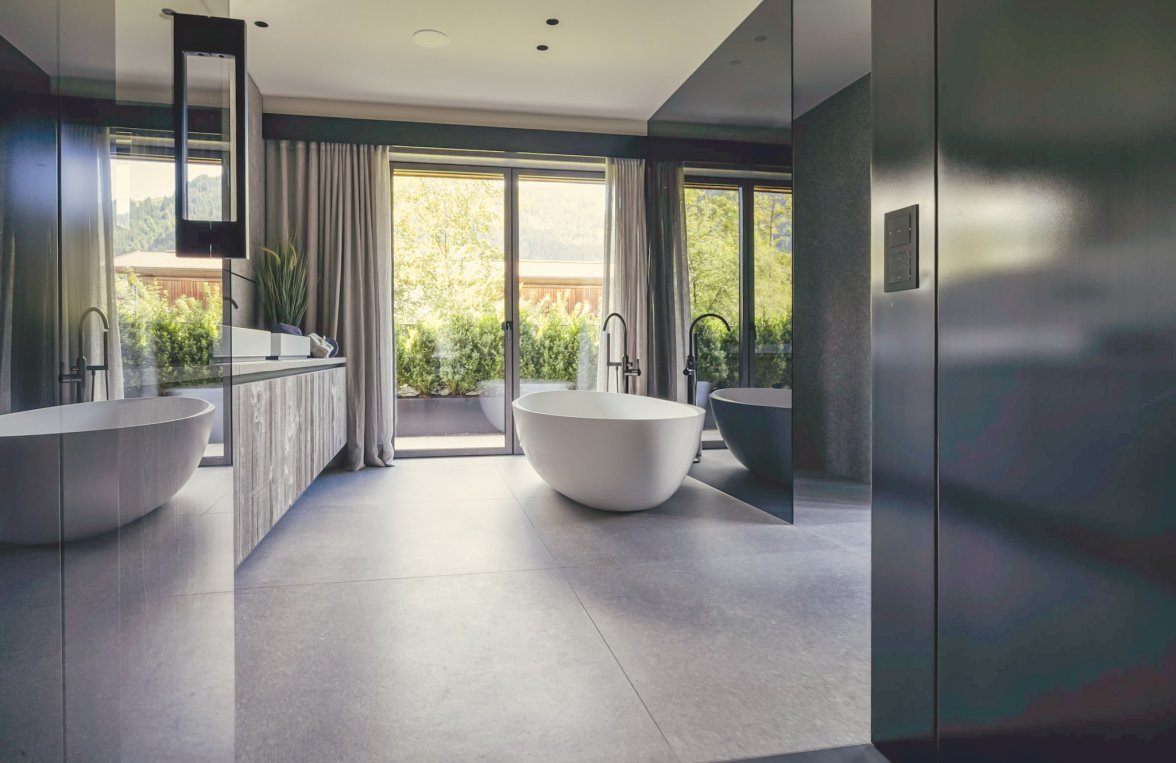 Property in 6370 Tirol - Kitzbüheler Alpen - Reith bei Kitzbühel: Chalet 