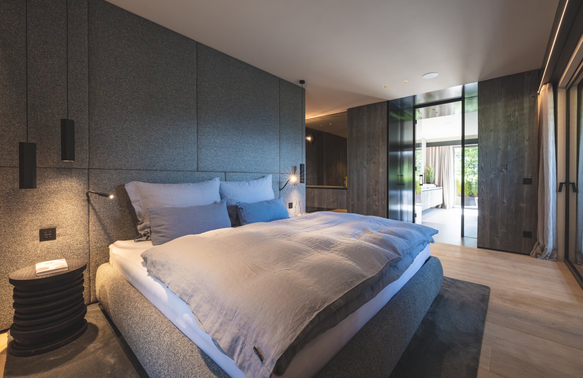 Property in 6370 Tirol - Kitzbüheler Alpen - Reith bei Kitzbühel: Chalet 