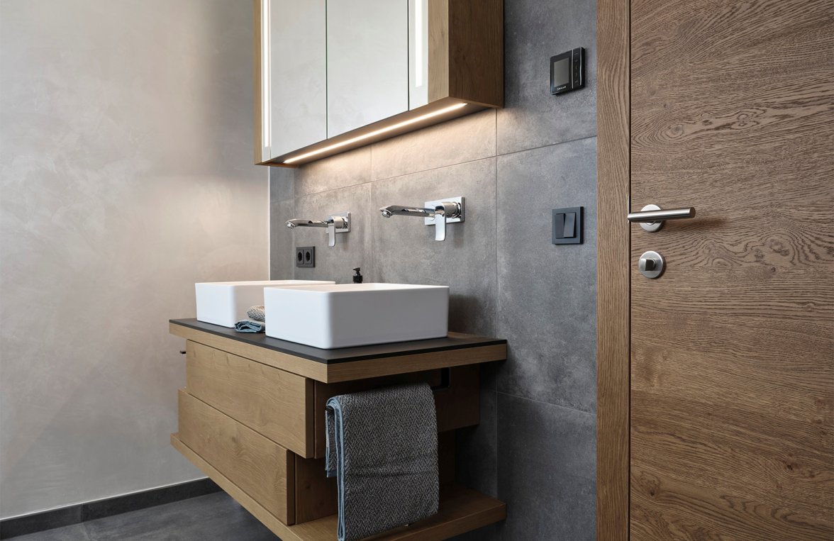 Property in 6380 Tirol - Kitzbüheler Alpen - St. Johann in Tirol: Alpine dream home in a prime location! Furnished garden apartment in the Alps - picture 6