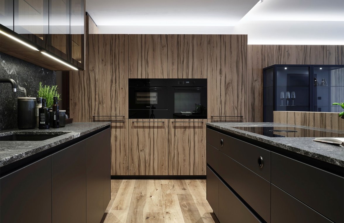 Property in 6380 Tirol - Kitzbüheler Alpen - St. Johann in Tirol: Alpine dream home in a prime location! Furnished garden apartment in the Alps - picture 3