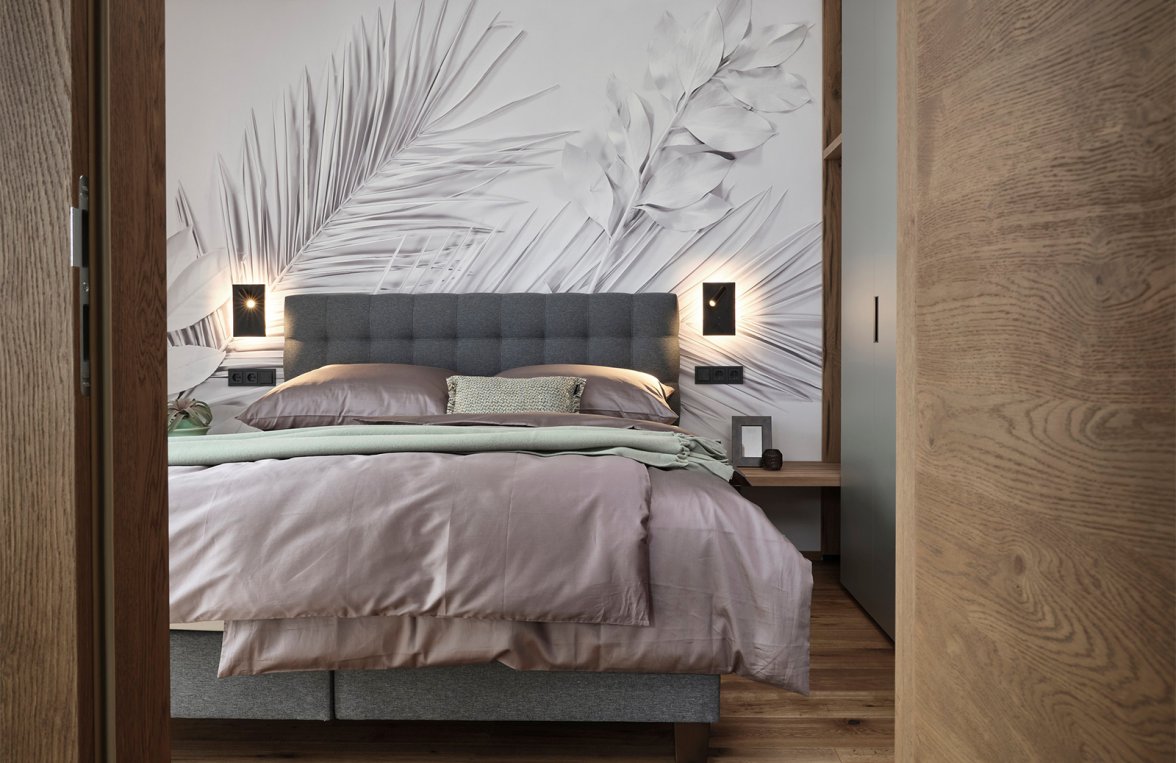 Property in 6380 Tirol - Kitzbüheler Alpen - St. Johann in Tirol: Alpine dream home in a prime location! Furnished garden apartment in the Alps - picture 5