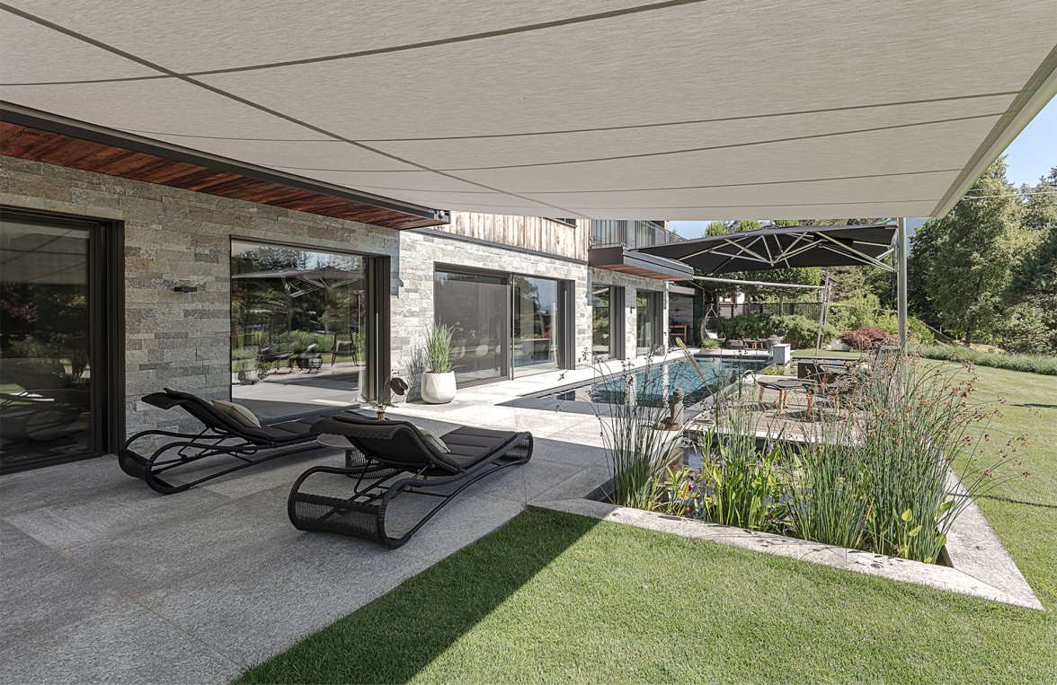 Property in 6380 Kitzbüheler Alpen - St. Johann in Tirol: The Hills & Garden Hinterkaiser - picture 5
