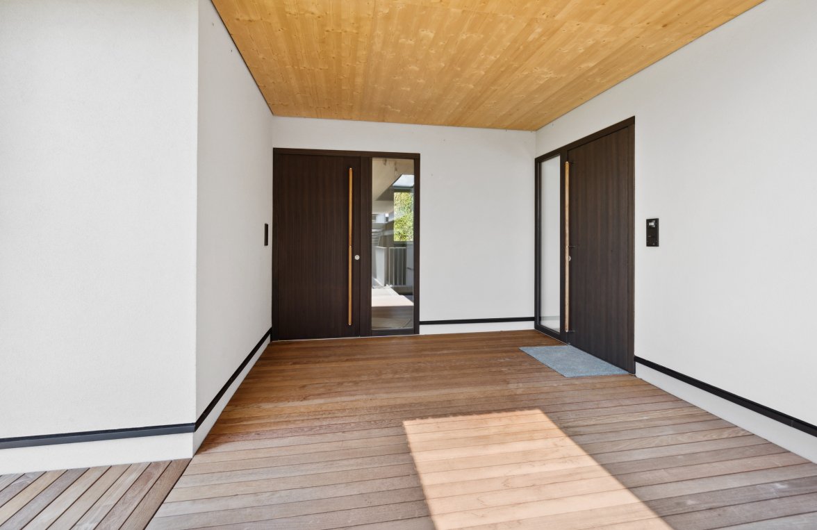Property in 4816 Nähe Gmunden - Salzkammergut: COMMON LIVING! Life in the newly interpreted square courtyard in the countryside - picture 3