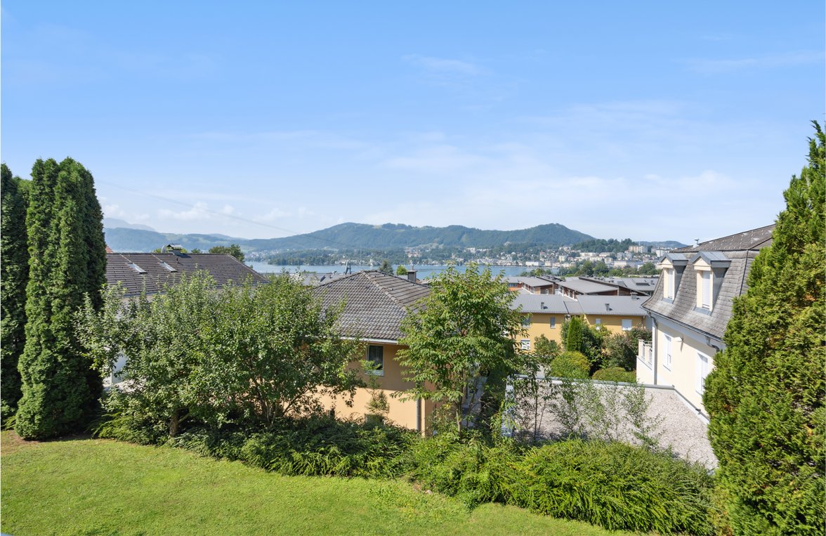 Immobilie in 4810 Salzkammergut - Gmunden : Salzkammergut - Herrschaftliche Villa mit traumhaftem Seepanorama - bild 7