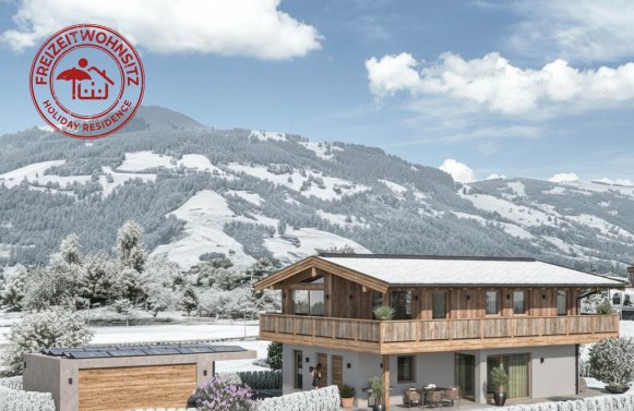 Immobilie in 6363 Tirol - Kitzbüheler Alpen - Westendorf: Projektiertes Grundstück direkt bei der SkiWelt Wilder Kaiser – Brixental