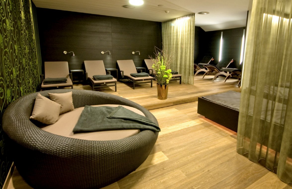 Property in 6365 Kirchberg in Tirol: Chic 1-room apartment with a tourist designation! - picture 2