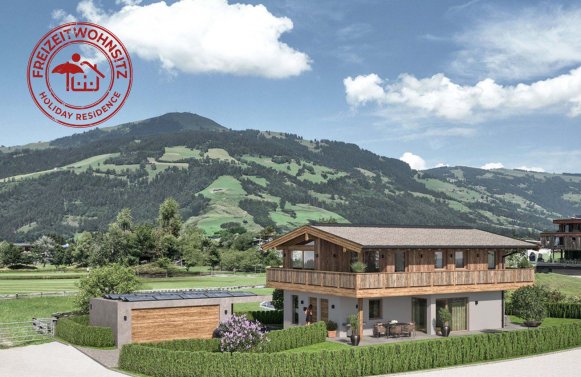 Immobilie in 6363 Tirol - Kitzbüheler Alpen - Westendorf: Projektiertes Grundstück direkt bei der SkiWelt Wilder Kaiser – Brixental