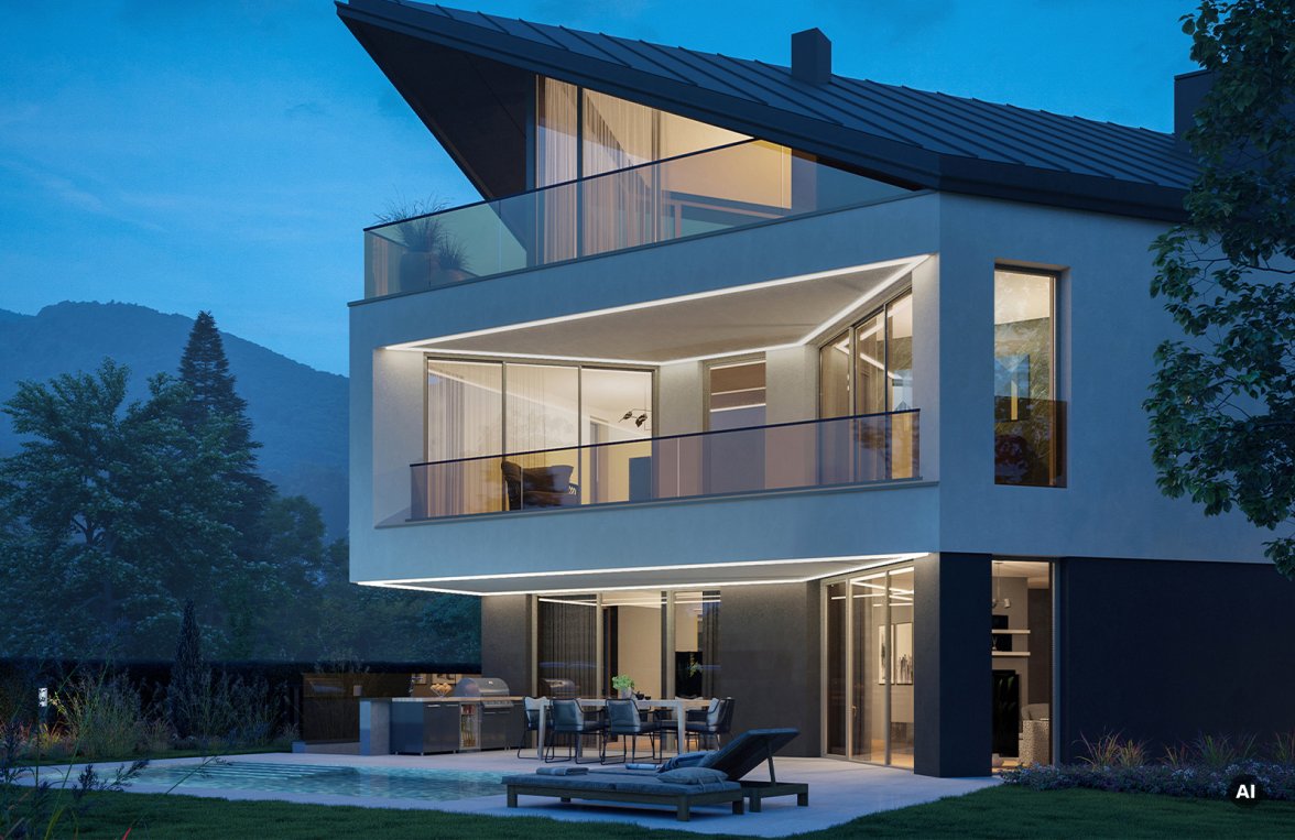 Property in 5081  Salzburg - Anif: A place to flourish – living in a prime location in Anif, near Hotel Friesacher - picture 1