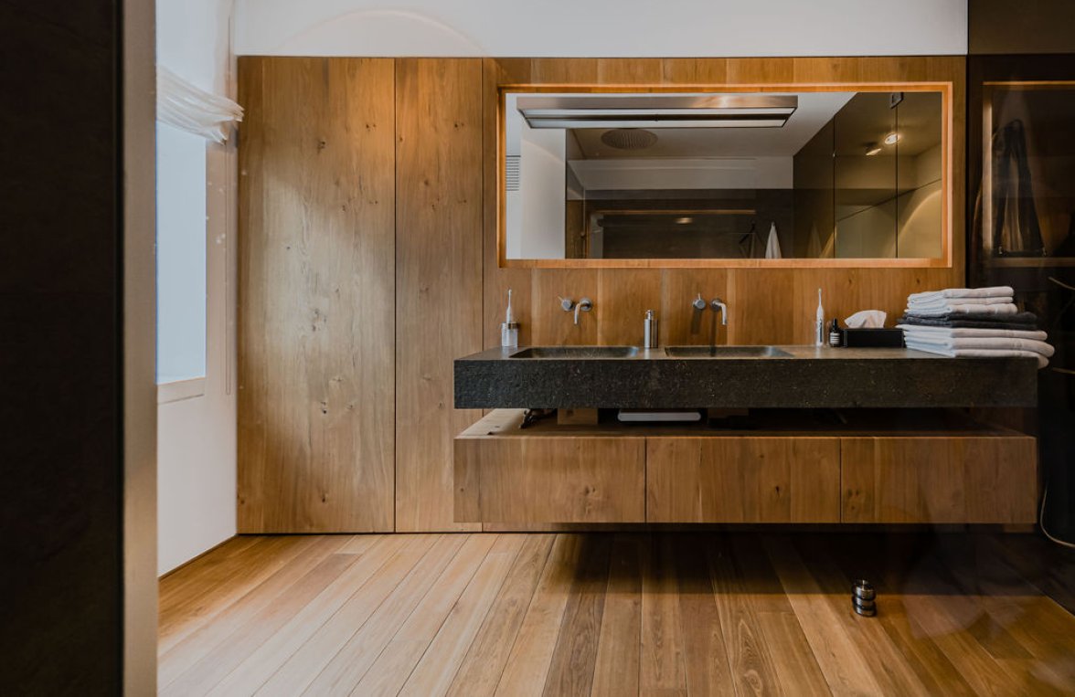 First Class Villenetage! Terrassen-Lifestyle mit ...