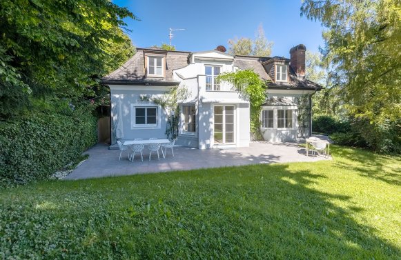 Haus Kaufen In Salzburg Marlies Muhr Ist Ihr Kompetenter Partner