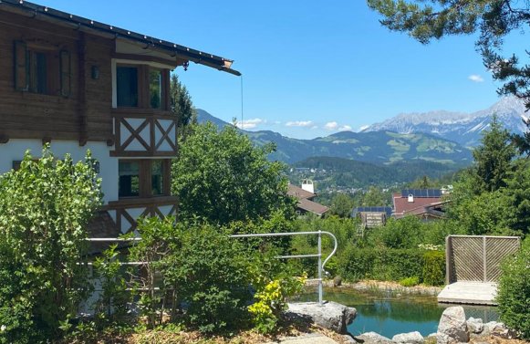 Immobilien In Kitzbuhel Marlies Muhr Immobilien