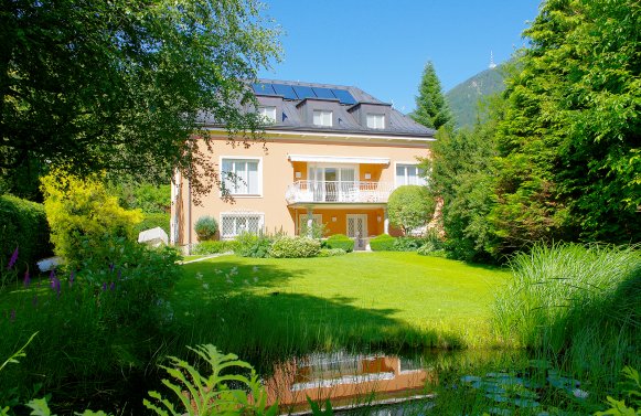Luxusvilla In Osterreich Kaufen Marlies Muhr Immobilien