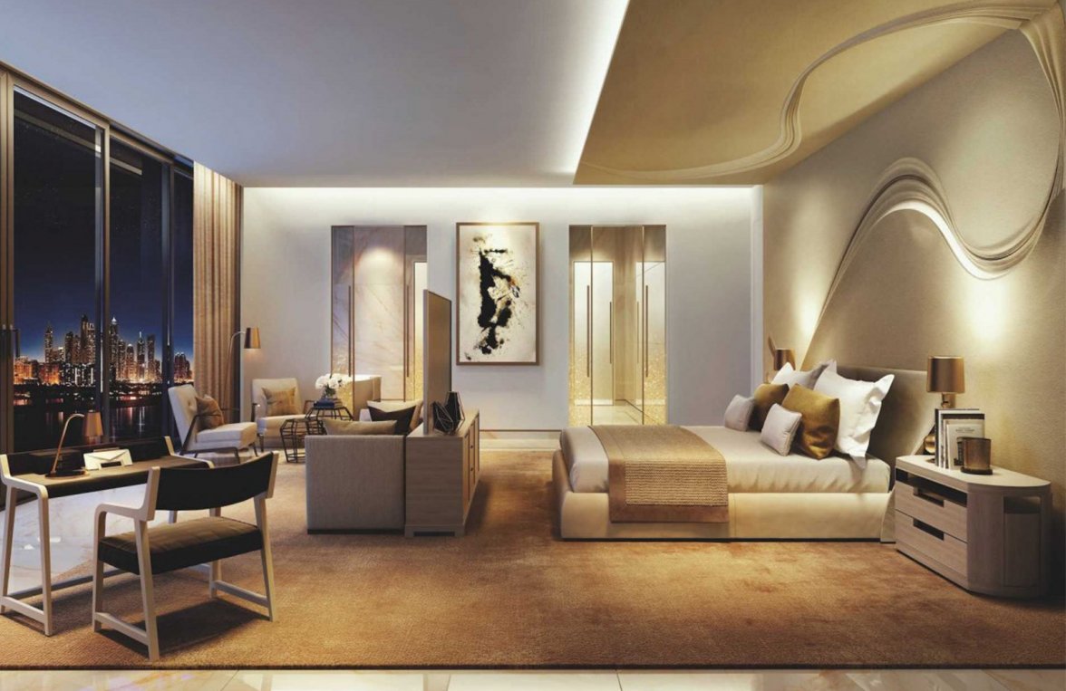 Property in Dubai Vereinigte Arabische Emirate - Dubai: DUBAI: ATLANTIS THE ROYAL RESIDENCES - picture 3