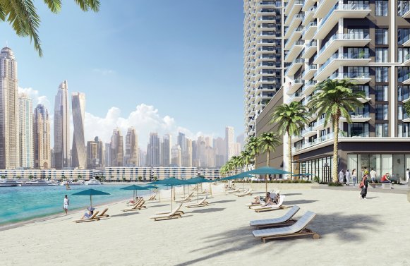 Property in Dubai Vereinigte Arabische Emirate - Dubai: DUBAI: 