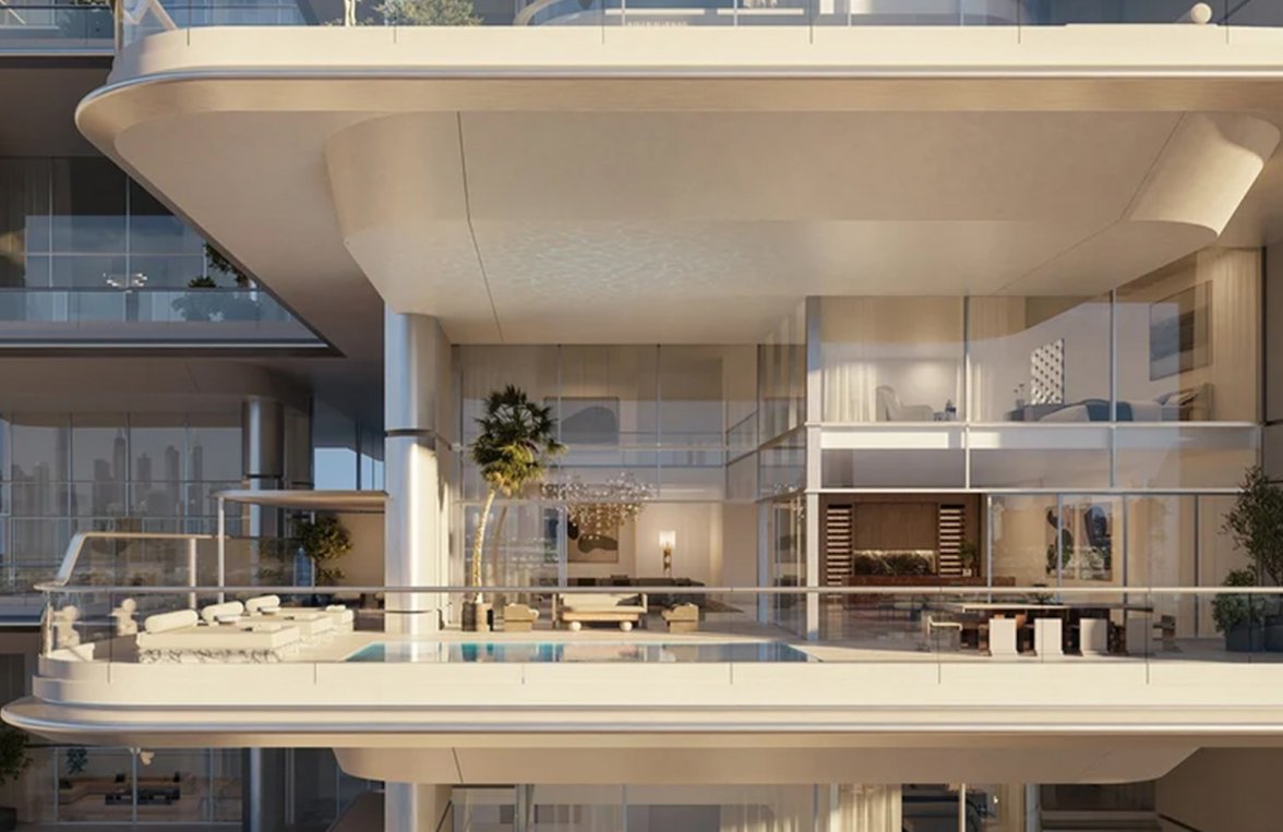 Property in Dubai Vereinigte Arabische Emirate - Dubai: DUBAI: 