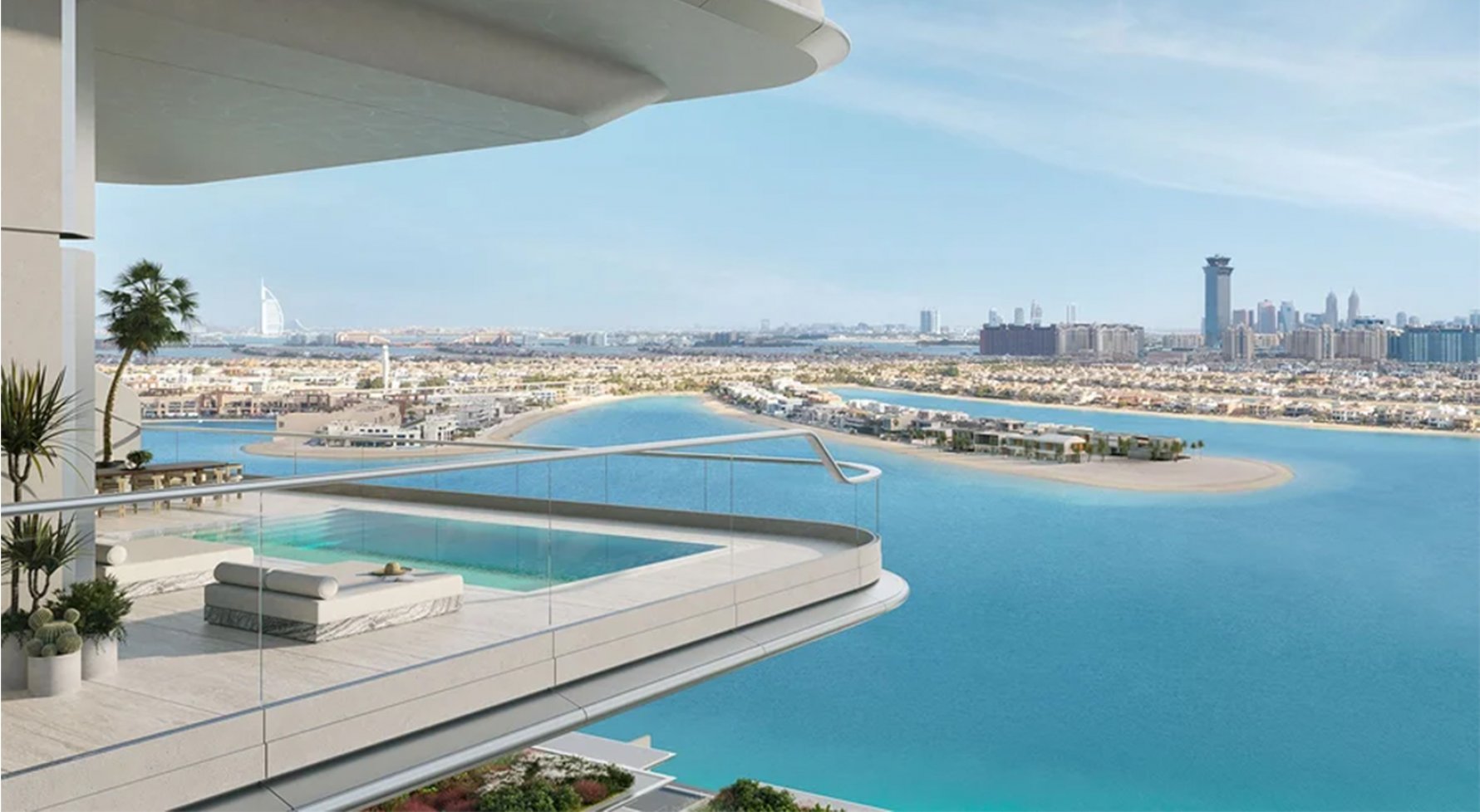 Property in Dubai Vereinigte Arabische Emirate - Dubai: DUBAI: 
