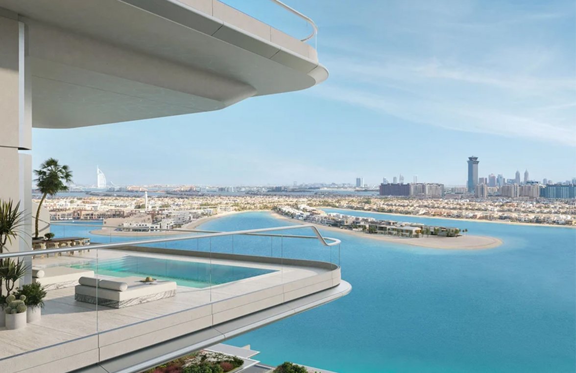 Property in Dubai Vereinigte Arabische Emirate - Dubai: DUBAI: 