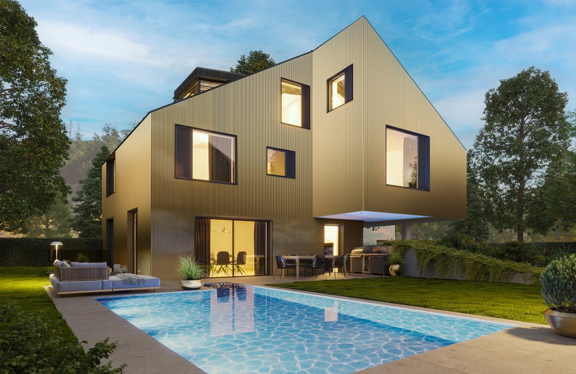 Immobilie in 5081 Salzburg - Anif: The Essence of Living! Luxuriös Wohnen in Bestlage Anif - bild 8