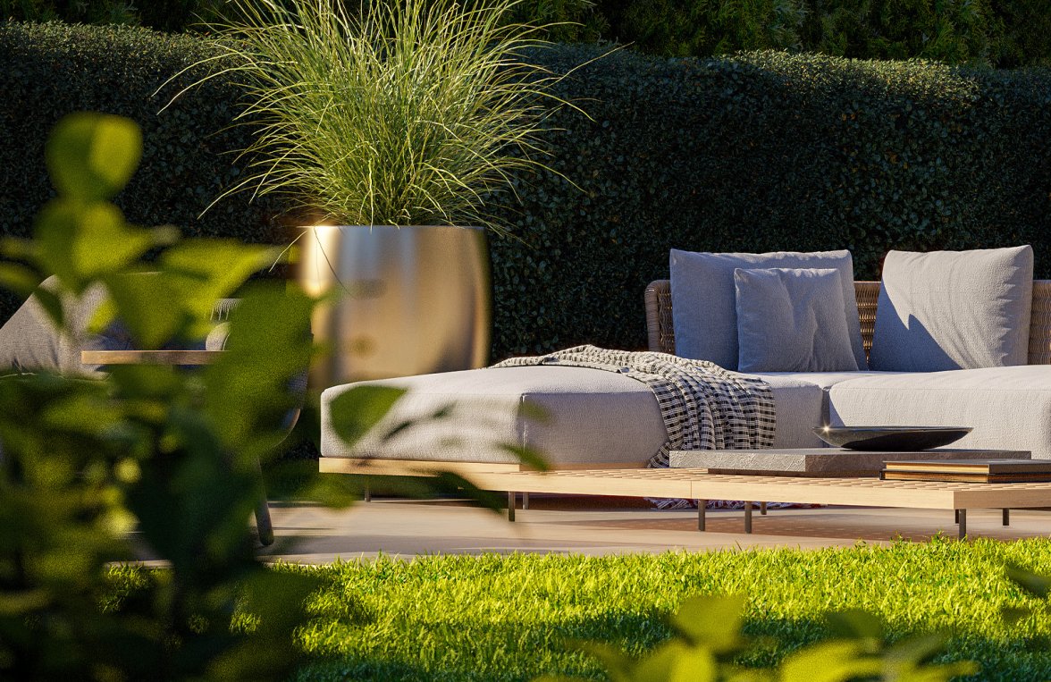 Property in 5081 Salzburg - Anif: Timeless for the highest standards! Luxury house with pool and garden in salzburg - picture 6