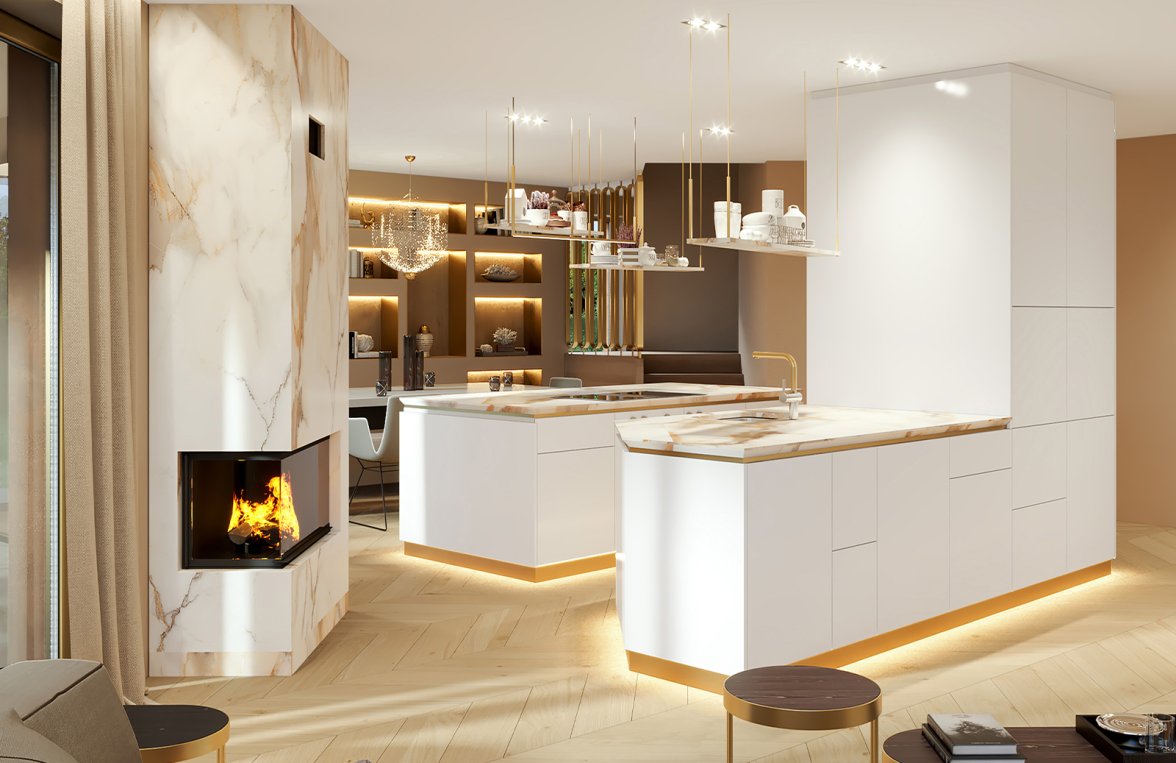 Immobilie in 5081 Salzburg - Anif: Architektur, die erblüht - Luxuriöses Wohnen in Anif, Nähe Hotel Friesacher - bild 6