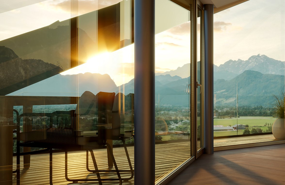 Immobilie in 5081 Salzburg - Anif: Architektur, die erblüht - Luxuriöses Wohnen in Anif, Nähe Hotel Friesacher - bild 4