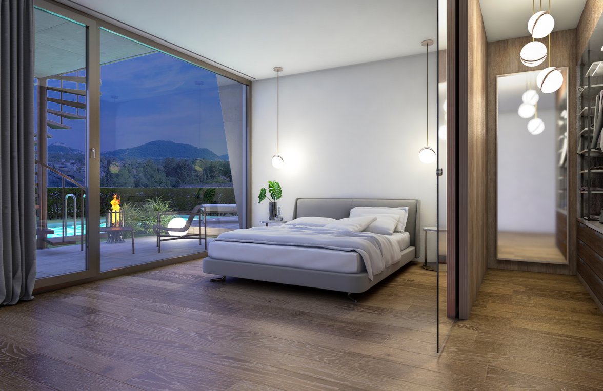 Immobilie in 5061 Salzburg - Elsbethen: Zwischen Aigen und Elsbethen! Designerwohnung vor den Toren der Festspielstadt - bild 4