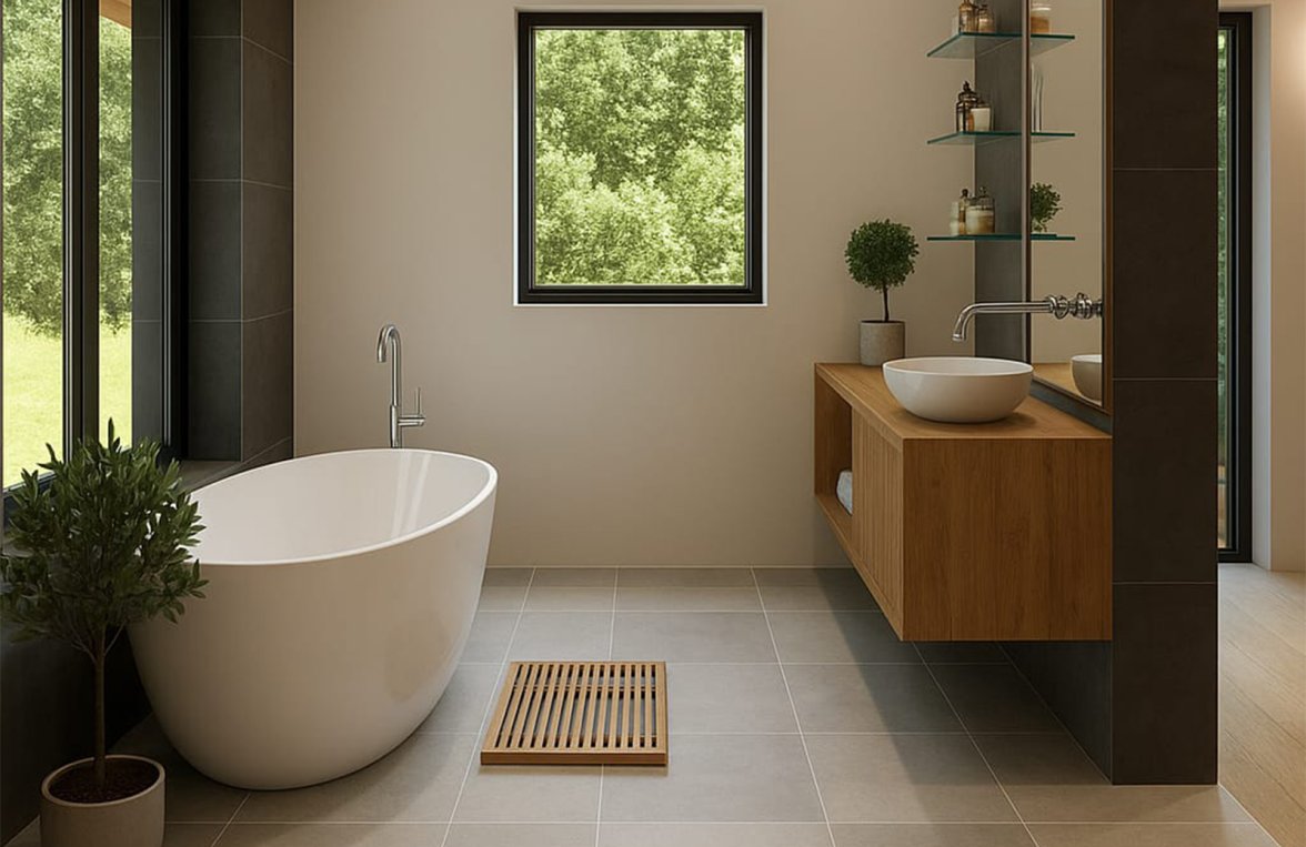 Immobilie in 5322 Salzburg - Salzburger Seenland: Jetzt mitgestalten! Ihr individuelles Einfamilienhaus in der Fuschlseeregion - bild 12