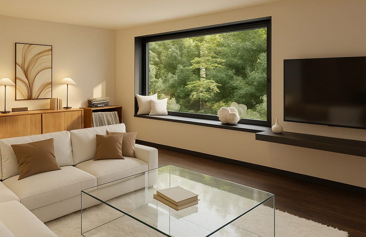 Immobilie in 5322 Salzburg - Salzburger Seenland: Jetzt mitgestalten! Ihr individuelles Einfamilienhaus in der Fuschlseeregion - bild 10