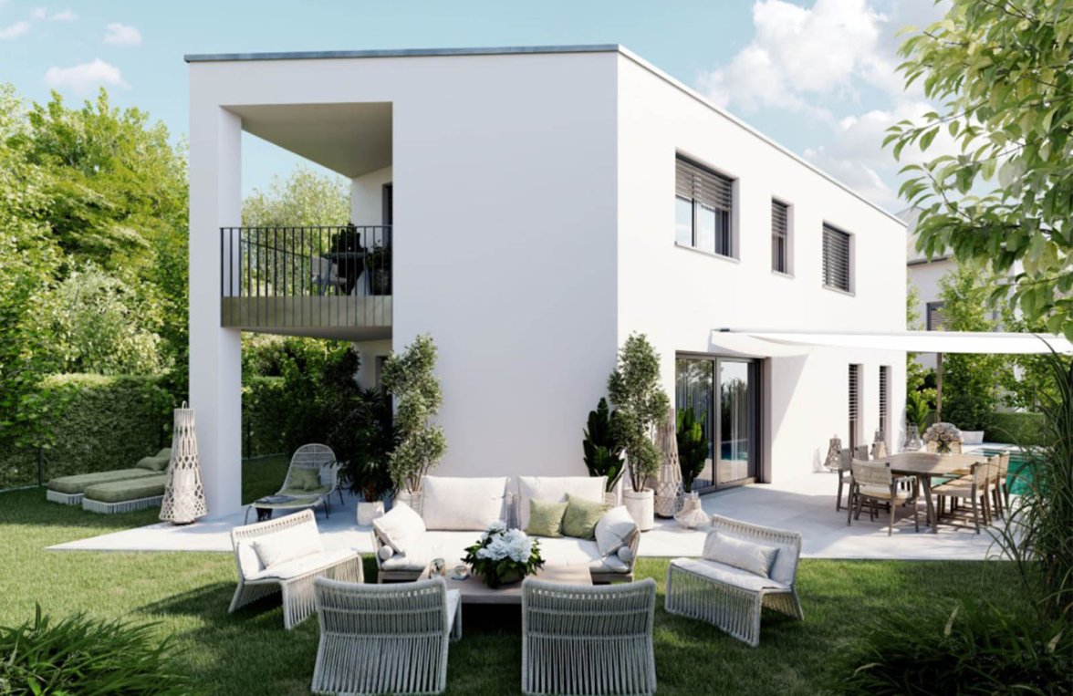 Nemovitosti v 5020 Salzburg - am Mühlbach: Exkluzivní městský dům na Mühlbachu! Moderní bydlení ve festivalovém městě Salcburku - obrázek 1