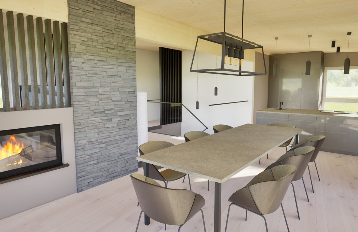 Immobilie in 5020 Salzburg - Nonntal: Neubau Familientraum an der Hellbrunner Allee - ruhig und lebensnah - bild 3