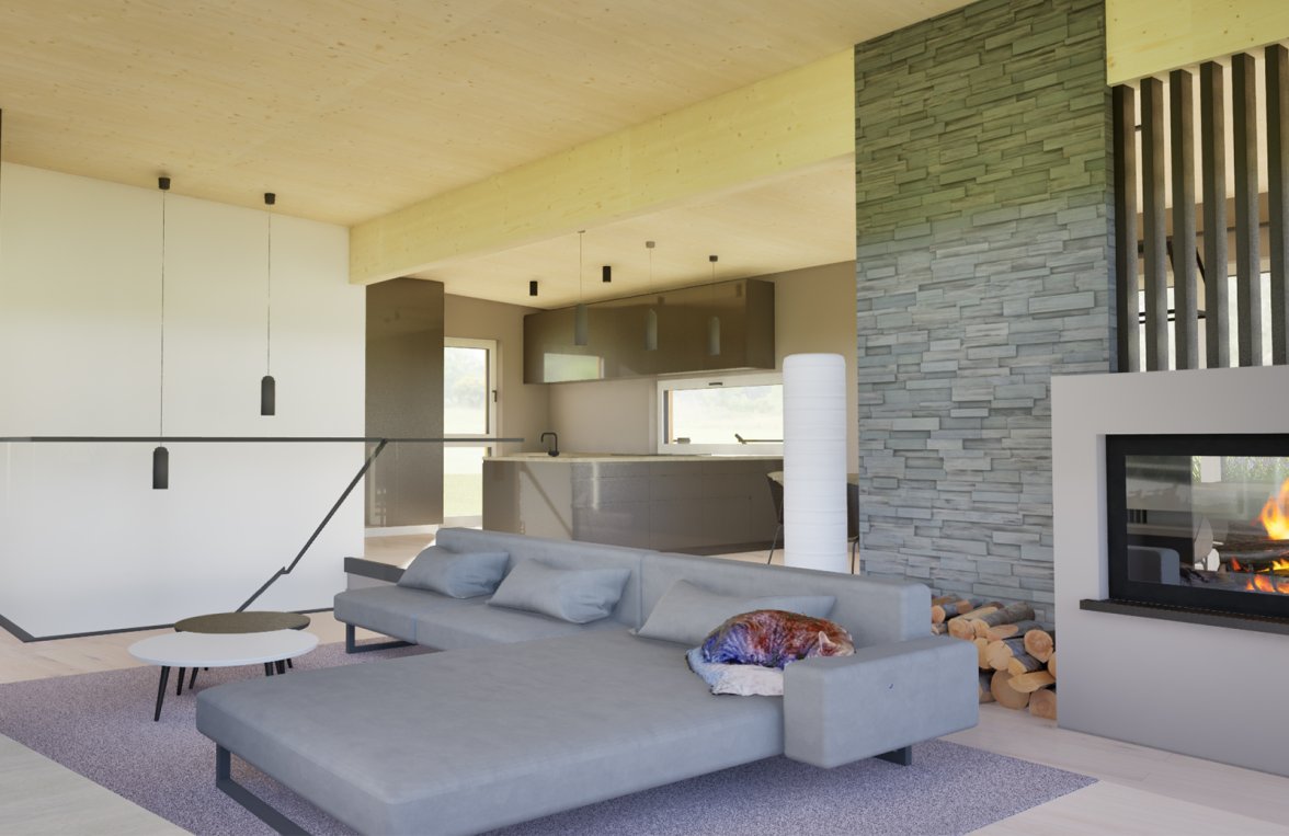 Immobilie in 5020 Salzburg - Nonntal: Neubau Familientraum an der Hellbrunner Allee - ruhig und lebensnah - bild 2