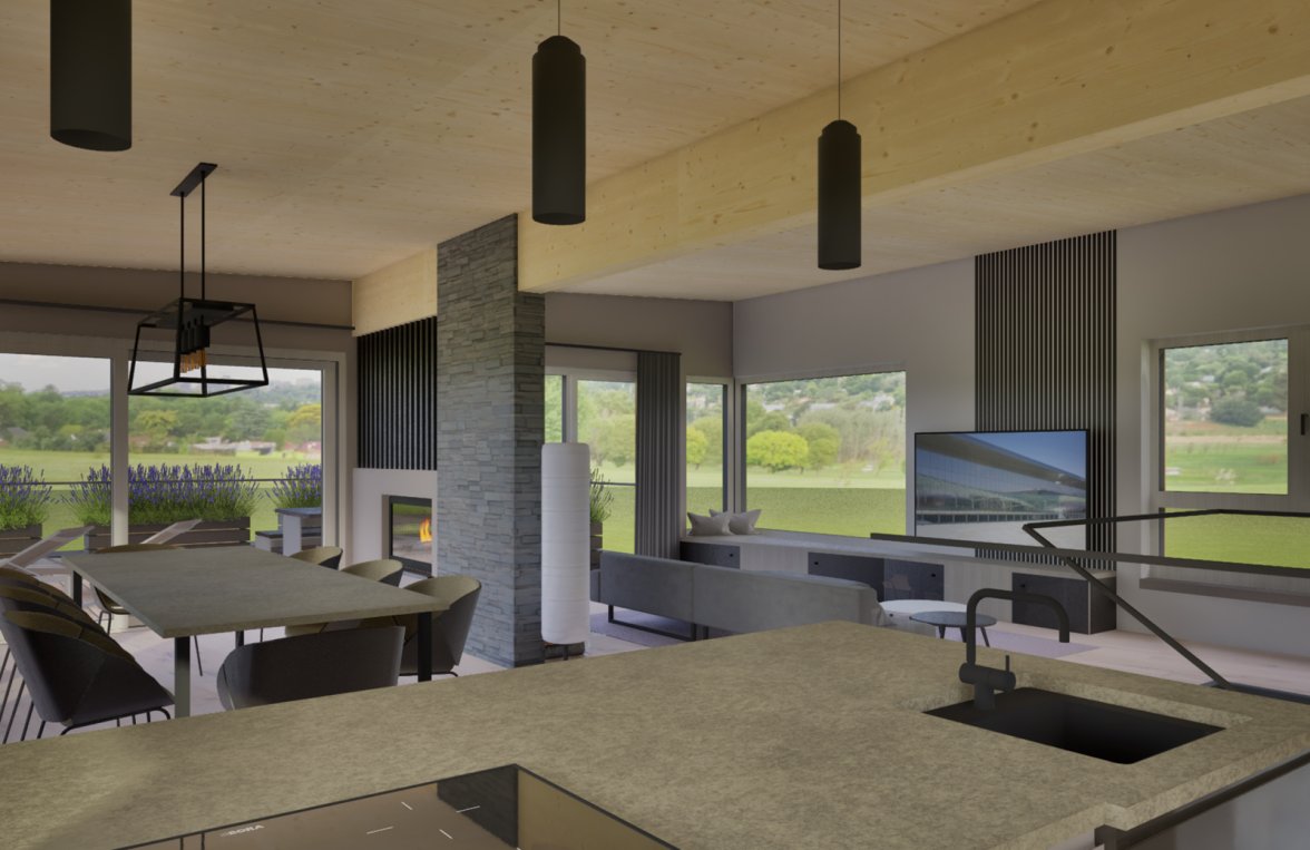 Immobilie in 5020 Salzburg - Nonntal: Neubau Familientraum an der Hellbrunner Allee - ruhig und lebensnah - bild 4